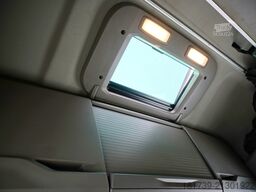 MAN TGX 28.510 6×2 / Sleeper cab