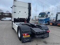 Mercedes-Benz Actros 1845 Gigaspace L,NL truck,2xtank,366.798...