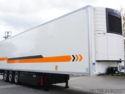 Kögel S24 refrigerator semi-trailer / 2023