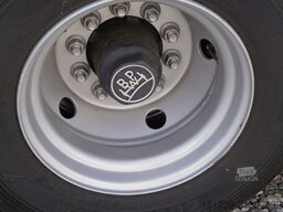 Kässbohrer LB3E / 2025 / 4 units