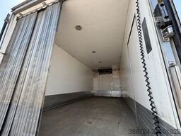 MAN TGL 12.250*L.Haus*Carrier*Portaltüren*LBW*