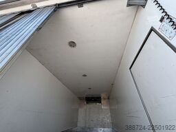 MAN TGL 12.250*L.Haus*Carrier*Portaltüren*LBW*