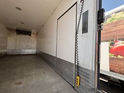 MAN TGL 12.250*L.Haus*Carrier*Portaltüren*LBW*