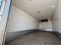 MAN TGL 12.250*L.Haus*Carrier*Portaltüren*LBW*
