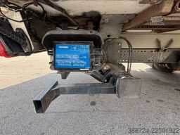 MAN TGL 12.250*L.Haus*Carrier*Portaltüren*LBW*