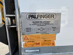 MAN TGL 12.250*L.Haus*Carrier*Portaltüren*LBW*