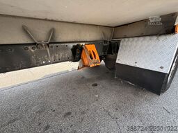 MAN TGL 12.250*L.Haus*Carrier*Portaltüren*LBW*