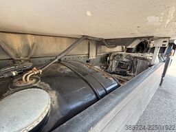 MAN TGL 12.250*L.Haus*Carrier*Portaltüren*LBW*