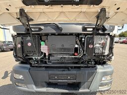 MAN TGL 12.250*L.Haus*Carrier*Portaltüren*LBW*