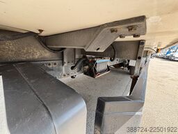 MAN TGL 12.250*L.Haus*Carrier*Portaltüren*LBW*