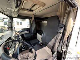 MAN TGL 12.250*L.Haus*Carrier*Portaltüren*LBW*