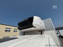 MAN TGL 12.250*L.Haus*Carrier*Portaltüren*LBW*