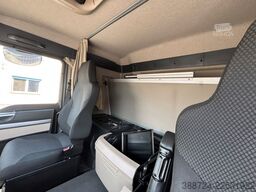 MAN TGL 12.250*L.Haus*Carrier*Portaltüren*LBW*