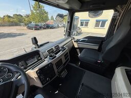 MAN TGL 12.250*L.Haus*Carrier*Portaltüren*LBW*