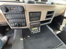 MAN TGL 12.250*L.Haus*Carrier*Portaltüren*LBW*