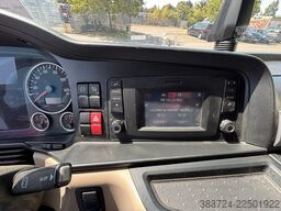 MAN TGL 12.250*L.Haus*Carrier*Portaltüren*LBW*