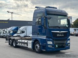 MAN TGX 26.470*Intarder*TÜV*E6d*Standklima*Lift*XXL*