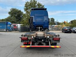MAN TGX 26.470*Intarder*TÜV*E6d*Standklima*Lift*XXL*
