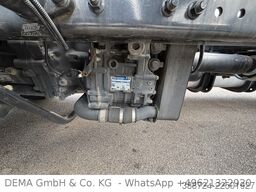 MAN TGX 26.470*Intarder*TÜV*E6d*Standklima*Lift*XXL*