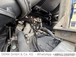 MAN TGX 26.470*Intarder*TÜV*E6d*Standklima*Lift*XXL*