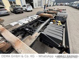 MAN TGX 26.470*Intarder*TÜV*E6d*Standklima*Lift*XXL*