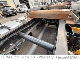 MAN TGX 26.470*Intarder*TÜV*E6d*Standklima*Lift*XXL*