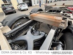 MAN TGX 26.470*Intarder*TÜV*E6d*Standklima*Lift*XXL*