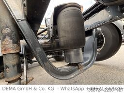 MAN TGX 26.470*Intarder*TÜV*E6d*Standklima*Lift*XXL*