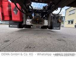 MAN TGX 26.470*Intarder*TÜV*E6d*Standklima*Lift*XXL*