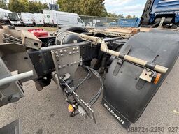 MAN TGX 26.470*Intarder*TÜV*E6d*Standklima*Lift*XXL*