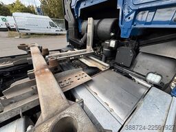 MAN TGX 26.470*Intarder*TÜV*E6d*Standklima*Lift*XXL*