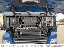 MAN TGX 26.470*Intarder*TÜV*E6d*Standklima*Lift*XXL*