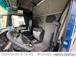 MAN TGX 26.470*Intarder*TÜV*E6d*Standklima*Lift*XXL*