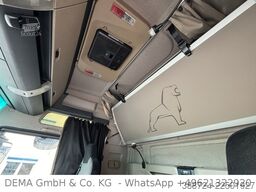 MAN TGX 26.470*Intarder*TÜV*E6d*Standklima*Lift*XXL*