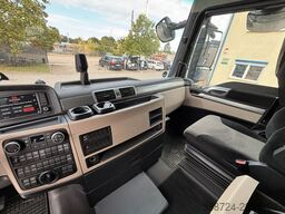 MAN TGX 26.470*Intarder*TÜV*E6d*Standklima*Lift*XXL*