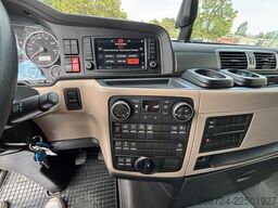 MAN TGX 26.470*Intarder*TÜV*E6d*Standklima*Lift*XXL*
