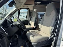 MALIBU Two Rooms 640 RB LE LED+180PS+Truma 6E+Jehnert