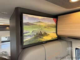 MALIBU Two Rooms 640 RB LE LED+180PS+Truma 6E+Jehnert