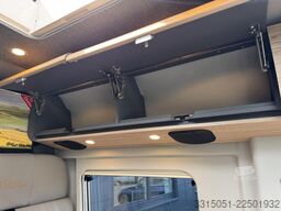 MALIBU Two Rooms 640 RB LE LED+180PS+Truma 6E+Jehnert