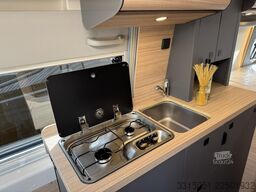 MALIBU Two Rooms 640 RB LE LED+180PS+Truma 6E+Jehnert