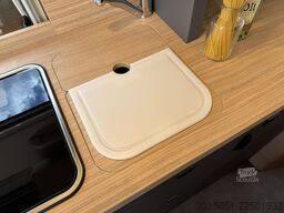 MALIBU Two Rooms 640 RB LE LED+180PS+Truma 6E+Jehnert