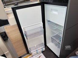 MALIBU Two Rooms 640 RB LE LED+180PS+Truma 6E+Jehnert