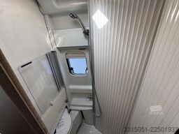 MALIBU Two Rooms 640 RB LE LED+180PS+Truma 6E+Jehnert
