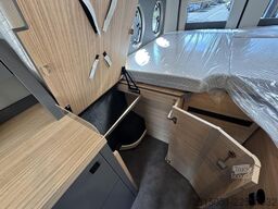 MALIBU Two Rooms 640 RB LE LED+180PS+Truma 6E+Jehnert