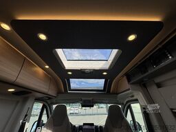 MALIBU Two Rooms 640 RB LE LED+180PS+Truma 6E+Jehnert