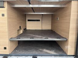 MALIBU Two Rooms 640 RB LE LED+180PS+Truma 6E+Jehnert