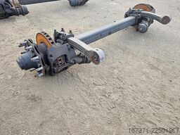 BPW SKHZF 9008-15 ECO P/ DISC
