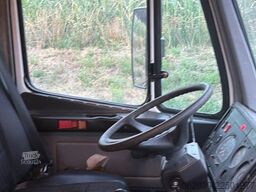 MERCEDES-BENZ 3344 SK 3 SEITENKIPPER