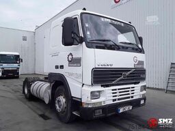 Volvo FH 420 hydraulic