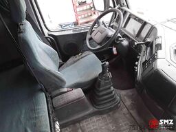 Volvo FH 420 hydraulic